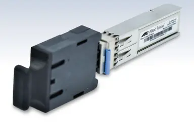 Allied Telesis TAA SFP/SC 100FX, MMF, 2KM, 1310 NM