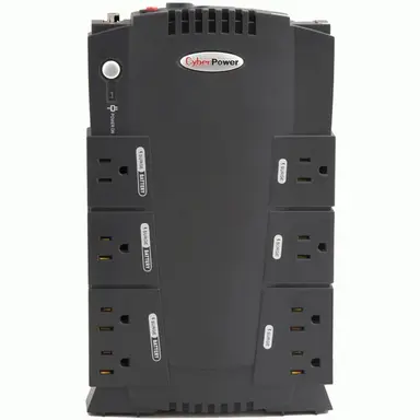 CyberPower Systems (USA) 800VA CP Avr UPS Line-Int, image 6