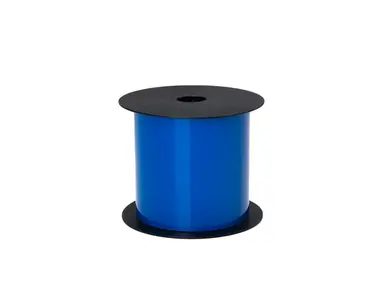 Brother International Corporat 4 in Wide TT Reflective Floor Continuous Vinyl Blue Label (Use BMSLPR02 Ribbon), image 4