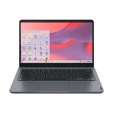 Lenovo New Lenovo 14E G3, Intel Core I3-N305 (1.80GHz, 6MB), 14 in FHD Non-Touch, Chrome, image 4