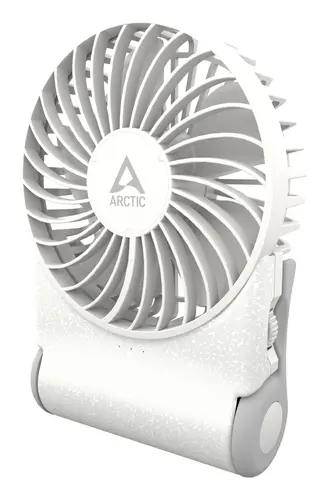 Arctic Cooling Summair 2GO (WHITE), image 2