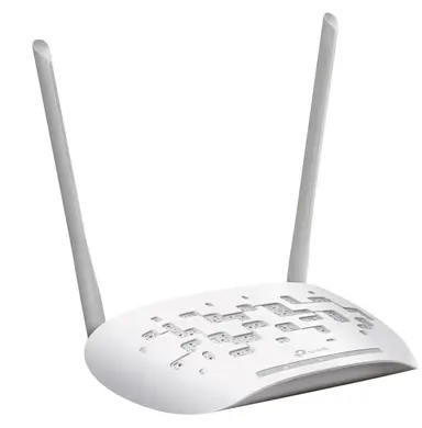 Omada Networks BY TP Link 300 Mbps Wireless N Access Point, image 7
