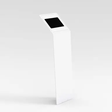 Bouncepad North America Bouncepad Wing Lite Apple Ipad 7TH Gen 10.2 (2019) White Exposed Front Cam
