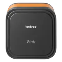 Brother International Corporat PT-E920BT Wireless Portable Label Printer W/ USB-C & Bluetooth Connectivity Aut, image 3