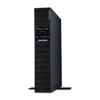 CyberPower Systems (USA) CyberPower - UPS - Rack/Tower - Online, Double Conversion - Voltag, image 8