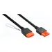 APC BY Schneider Electric APC Smart-Ups Ultra On-Line 15FT Extension Cable for Srtl 10K 180V Xbp, image 5
