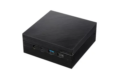 ASUS Black Intel Core I3-8130U Intel PLATFORM2 X So-Dimm DDR4 2400 MHz (UP to 32GB) I