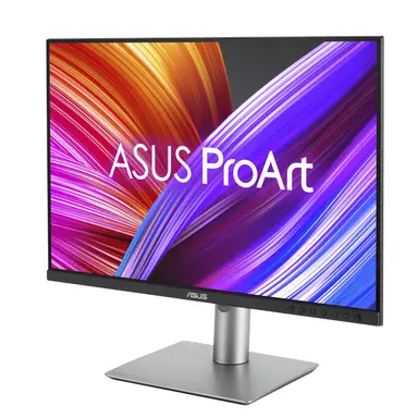 ASUS Proart 24.1IN 1920X1200 75HZ Professional Monitor Speakers Calman Veri, image 7