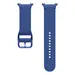 Samsung Electronics America (W WATCH8 Sport Band S/M - Blue, image 5
