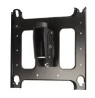 Chief Manufacturing Ceiling Mount - Q-Latch Mounting System Portrait to Landscape Movement Pitch A, image 3