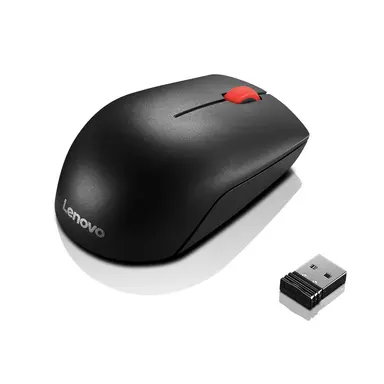 Essential Wireless Compact Mouse