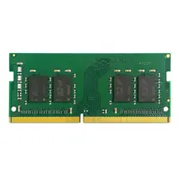 Qnap 32GB Ecc DDR4 RAM 2666 MHz So-Dimm P0 Version, image 3
