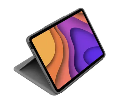 Logitech Folio Touch for iPad Air (Compatible with 4TH & 5TH Generations), image 7