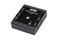 Aten 3-Port True 4K HDMI Switch, image 3