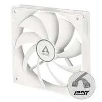 Arctic Cooling F12 PWM PST (White), image 3