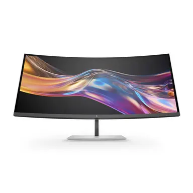 HP Sbuy S7 Pro 738PU 37.5 in WQHD+ Thunderbolt 4 Monitor, image 8