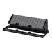 Brother International Corporat Pocketjet Stand Plastic 8.5IN Wide Media Guide Center Justified W/RUBBER Fee, image 5