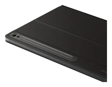 Samsung Electronics CO. Tab S10 FE+ Book Cover Keyboard - Black (AI KEY), image 7