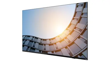 Lenovo E65 LFD, 65 Inch UHD Display with 400 Nits, Speakers, and Built in USB-C Docking, image 7