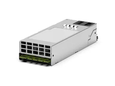 NETGEAR 350W 100-240VAC Modular Psu, image 7