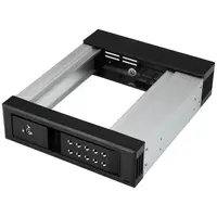 StarTech.com Hot-Swap Drives with Ease, Using This Trayless Mobile Backplane for Desktop PCS, image 3