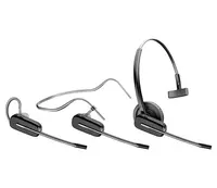 HP Poly Savi 8245-M Microsoft Teams Certified DECT 1920-1930 MHz USB-a Headset +D20, image 3