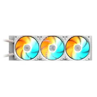 Gigabyte CPU Cooler - Ice - Teflon Tubing Reduces Coolant EVAPORATION. Magnetic Top Cover, image 4