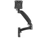 Chief Manufacturing K1C Xrh Expansion Arm Kit Blk, image 5