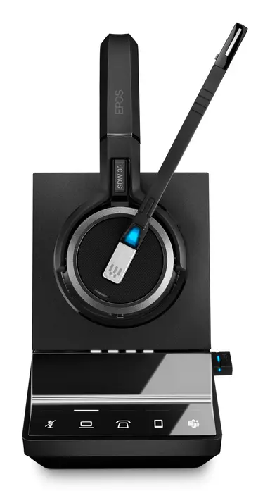 Epos USA Impact SDW 5036T - US