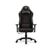 Compucase Cougar Gaming Economy Line Gaming Chair, image 5