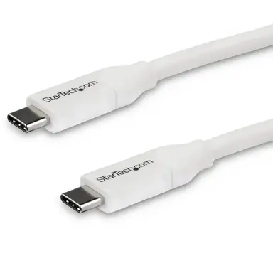 StarTech.com Power USB Type-C Devices - 4M USB C to USB C Cable - 4 M USB Type C Cable - 13 ft, image 4