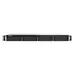 Qnap 1U 4-BAY 3.5IN SATA + 3 X E1.S/PCIE M.2 2280 Short Depth 12IN Rackmount NAS, image 5