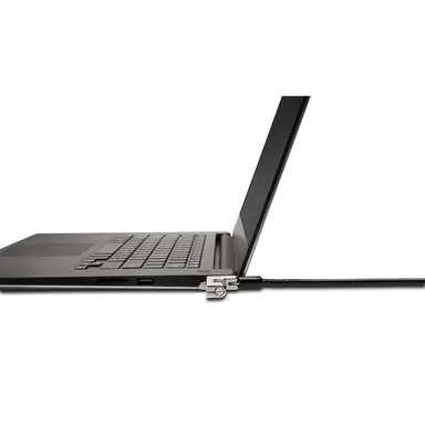Kensington Computer Slim Combo Laptop Lock-Reset, image 7