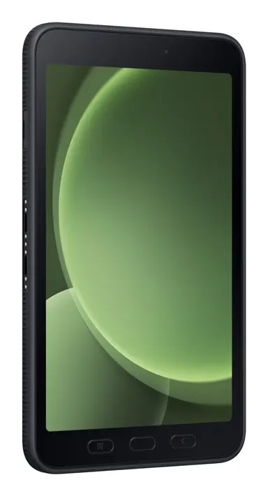 Samsung Electronics Co. Galaxy Tab Active 5 EE 6+128GB (5G) Black/Green, image 7