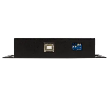 StarTech.com Add an R422/485 Serial Port to Your Laptop or Desktop Computer Through USB - USB, image 7