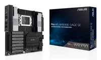 ASUS Pro Workstation WRX90E-SAGE SE, image 3