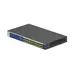 NETGEAR Switch - - Desktop, Rack-Mountable - Wired - 24-10/100/1000MBPS PO, image 5