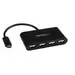 StarTech.com Adds Four USB 2.0 Ports to a USB Type C or Thunderbolt 3 Laptop Such As Your Mac, image 5