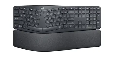 Logitech Keyboards and Desktops - Ergo K860 for Business - Graphite, image 4