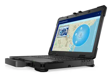 Dell Pro Rugged 14 RB14250 CORE_ULTRA_5, image 7