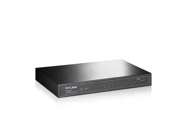 Omada Networks by TP Link TP-Link Gigabit Smart Switch TL-SG2008, image 6