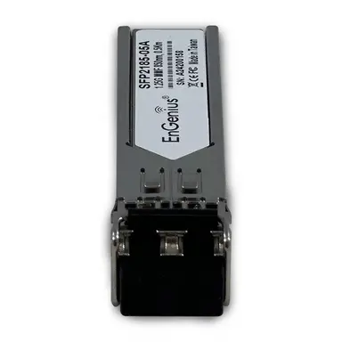 Engenius Technologies Engenius 1.25G Ethernet Transceiver, image 4