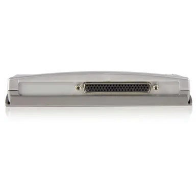 STARTECH.COM Add Eight RS232 Serial Ports to Any Notebook OR Desktop Computer Using A Single, image 8