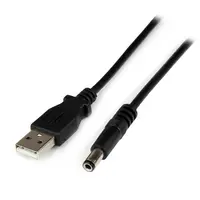 STARTECH.COM Charge Your 5V DC Devices From Your Computer Through A USB Port - USB to 5V DC P, image 3