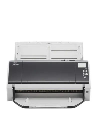 Ricoh Pfu Ricoh FI-7460 Departmental Scanner 60PPM