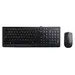 Lenovo 300 USB Combo Keyboard & Mouse - Keyboard, Mouse - Qwerty - Mice Button:, image 5
