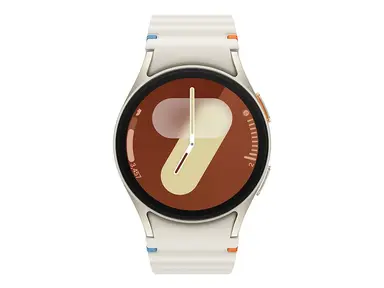 Samsung Electronics America (W Samsung Galaxy WATCH7 Lte - 40MM Cream, image 6