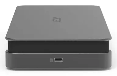 Acer America Acer Dock Option ADK233 Acer USB Type C GEN1 Dock Silver CE And Fcc with US PO, image 6