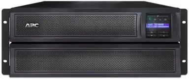 APC BY Schneider Electric Taa APC Smart-Ups X Line Interactive 3KVA RACK/TOWER Convertible 4U 100V-1, image 4