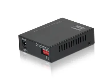 Corner Products CO 10/100/1000BASE-T to 1000BASE-S Sfp Conv, image 6
